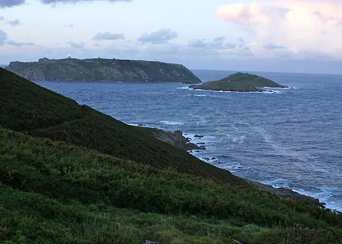 De Bergantinos * Malpica