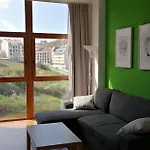 아파트 De Bergantinos