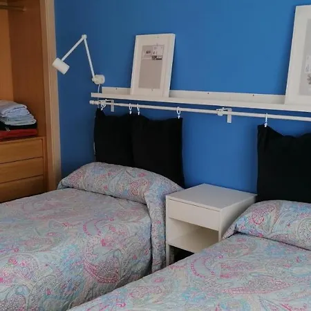 De Bergantinos Apartamento