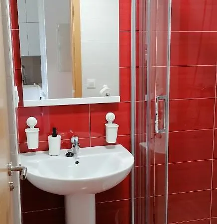 Apartamento De Bergantinos Malpica