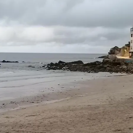 Apartamento De Bergantinos Malpica