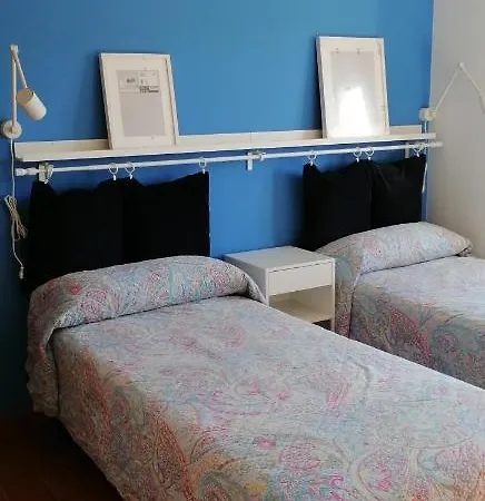 Apartamento De Bergantinos *