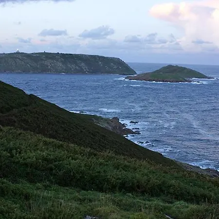 De Bergantinos * Malpica