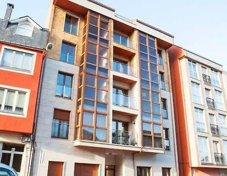 De Bergantinos * Malpica