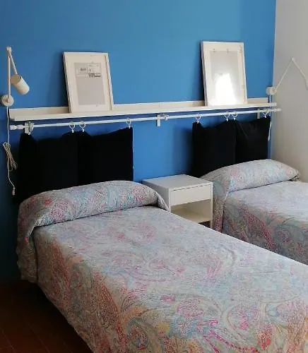 Appartement De Bergantinos *